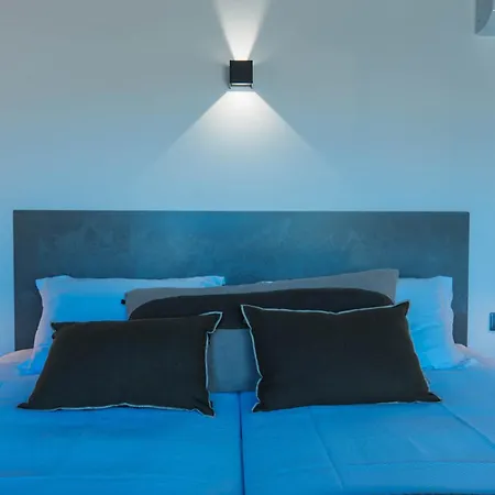 Farm stay Equinatura - Silver Coast