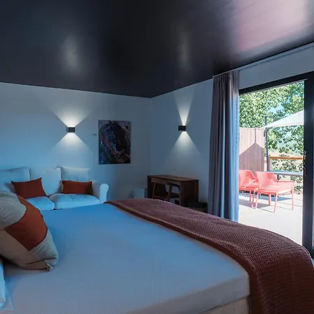 Equinatura - Silver Coast Lantgård