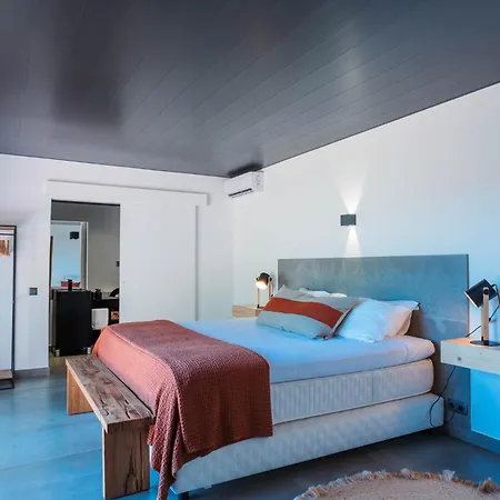 Farm stay Equinatura - Silver Coast