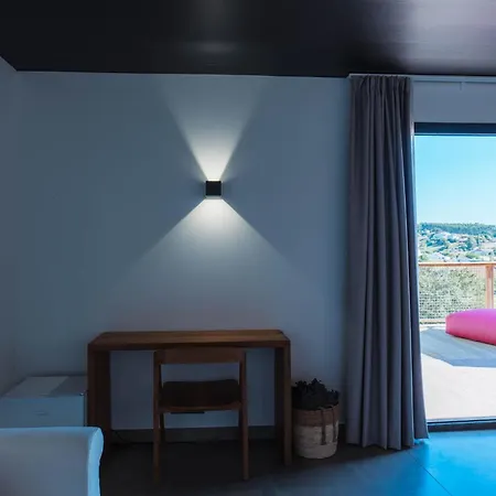Equinatura - Silver Coast Farm stay Caldas Da Rainha