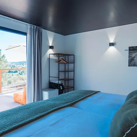 Equinatura - Silver Coast Farm stay *