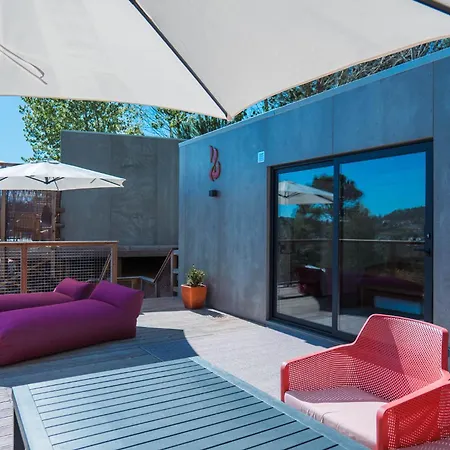 Equinatura - Silver Coast Lantgård Caldas Da Rainha