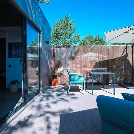 Equinatura - Silver Coast Farm stay *