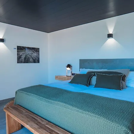Farm stay Equinatura - Silver Coast