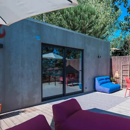 Lantgård Equinatura - Silver Coast *