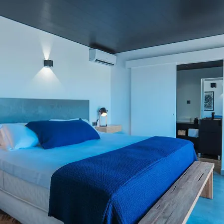 Equinatura - Silver Coast Farm stay