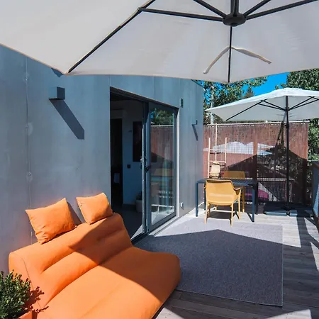 Farm stay Equinatura - Silver Coast *