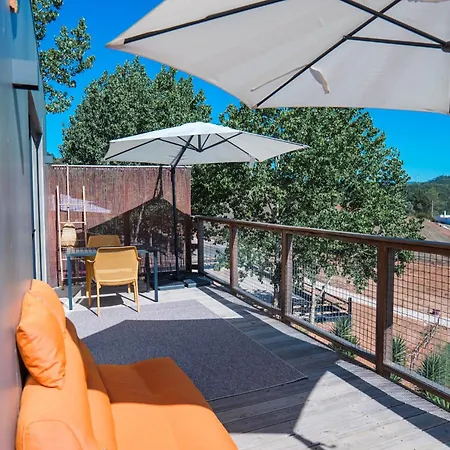 Equinatura - Silver Coast Farm stay