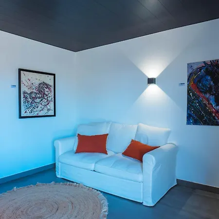 Equinatura - Silver Coast Farm stay *
