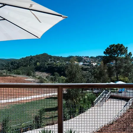 Farm stay Equinatura - Silver Coast