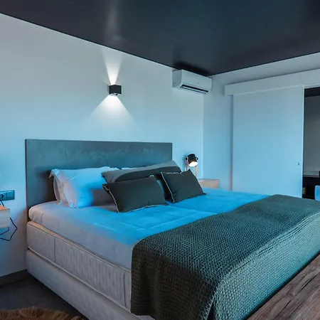 Equinatura - Silver Coast Farm stay Caldas Da Rainha