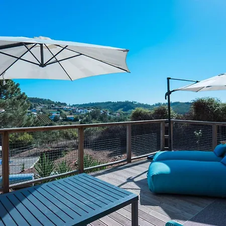 Farm stay Equinatura - Silver Coast *