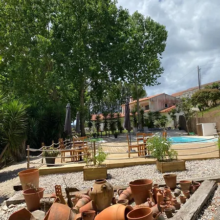 Lantgård Equinatura - Silver Coast Caldas Da Rainha