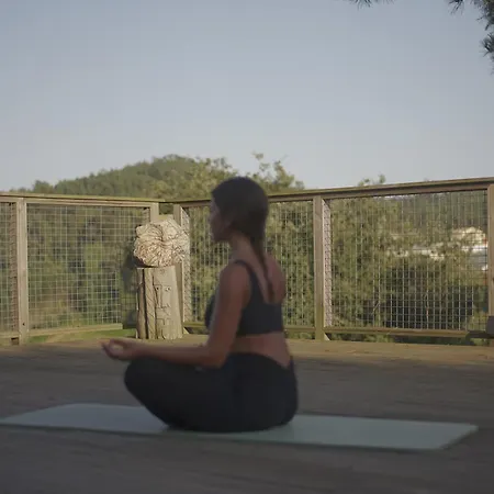 Lantgård Equinatura - Silver Coast Caldas Da Rainha