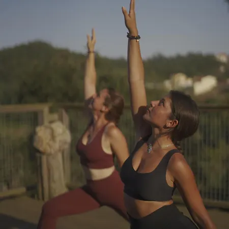 Lantgård Equinatura - Silver Coast